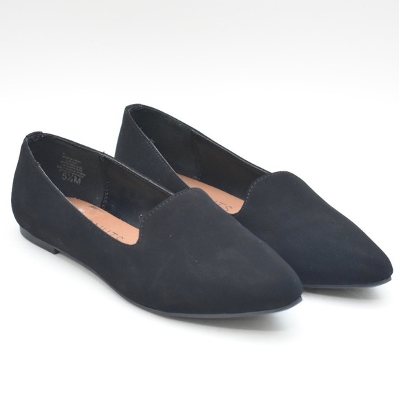 matisse loafers